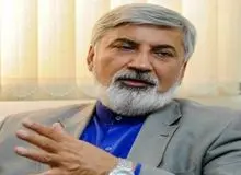 حمیدرضا ترقی: اصلاح طلبان مردم را به اعتراض علیه دولت تحریک می کنند

