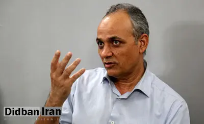 زیدآبادی: سر «ستایشگران تحریم» به سنگ خورده / دنبال توجیهی هستد تا به «عقبنشینی» متهم نشوند
