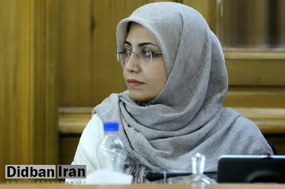 عضو شورای شهر تهران: اصلاح زیرگذرها خواست پایتخت نشینان است/ مشکل در چهارراه ولیعصر مربوط به رفتار خود مردم است
