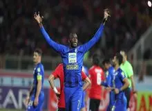 شیخ دیاباته قراردادش با استقلال را فسخ کرد
