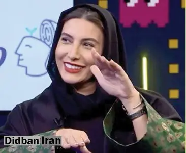 حمله کیهان به فخرفروشیهای فریبا نادری: قبلا محمدرضا گلزار هم همین چیزها را گفته بود