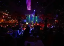 حضور منابع نامحسوس در کافه‌ها/ با بی‌حجابی در برنامه‌های زنده برخورد می‌شود