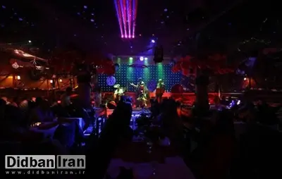 حضور منابع نامحسوس در کافه‌ها/ با بی‌حجابی در برنامه‌های زنده برخورد می‌شود