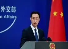 چین: هرگز به طرف‌های درگیر در اوکراین سلاح ندادیم