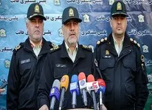 در تجمعات دو روز گذشته پلیس به هیچ وجه تیراندازی نکرد/ ما نیروهای مسلح پیشمرگ مردم هستیم!