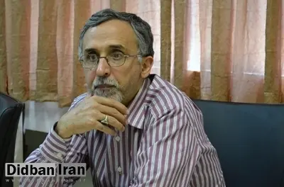 معرفی نامزد دیگری در کنار روحانی از سوی اصلاح طلبان، نابخردی سیاسی است/حتی اصولگرایان میانه‌رو تمایلی به یک دوره‌ای شدن ریاست جمهوری روحانی ندارند
