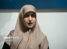 سیاوشی: تلاش می‌کنیم حضور زنان در استارتاپ‌ها تسهیل شود
