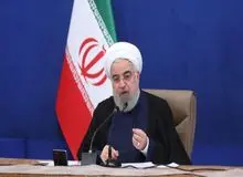 رئیس جمهوری: لایحه بودجه 1400 بر مبنای ظرفیت‌های ایران تدوین شده است / منتقدین بودجه دچار اشتباه راهبردی شده‌اند
