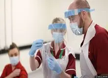 کانادا مجوز استفاده از واکسن کرونای فایرز- بیون تک را صادر کرد