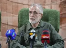 ۳ میلیون زائر وارد کشور شدند/ فعالیت مواکب تا ۲۵ صفر