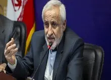 نماینده تایید صلاحیت شده اصولگرا به دادستانی نامه نوشت/  درباره خطاهای مالی نمایندگان ردصلاحیت شده اعلام جرم کنید
