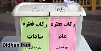 با یک هزار و ۱۰۰ میلیارد تومان زکات جمع آوری شده در سال جاری چه می توان کرد؟