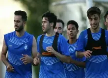 استقلالی‌ها در جلسه کمیته فنی/ ۳ محروم استقلال دوشنبه رسما بخشیده می‌شوند
