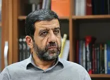 ضرغامی: جمنا نزد حزب الله لبنان کارآموزی کند
