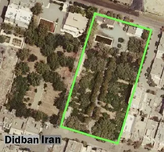 تکلیف ۶۲ باغ تهران که قرار بود بُرج شود معلوم نیست