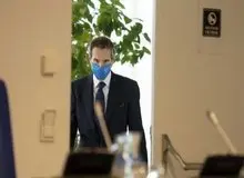 زمان و برنامه دیدارهای سفر گروسی به تهران مشخص شد