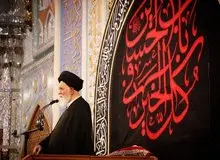 علم الهدی: ساختن بناهای بلند در اطراف حرم رضوی، بی احترامی به امام رضا ست
