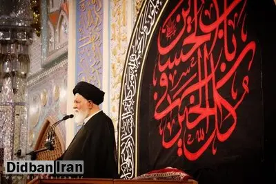 علم الهدی: ساختن بناهای بلند در اطراف حرم رضوی، بی احترامی به امام رضا ست