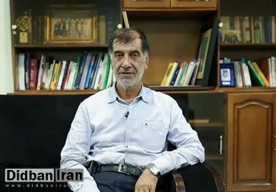 باهنر : هر کس که در مناظرات انتخاباتی دیگری را لوله کند رای می آورد/ ممکن است یک شومن رئیس جمهور شود!