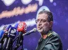 سخنگوی سپاه: در ماجرای شهید هنیه سپاه توانست طرح‌های دشمن را شکست بدهد/ دشمن تلاش می‌کند تا تصویری غیر واقعی از سپاه و بسیج به افکار عمومی ارائه دهد