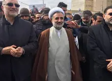 واکنش «مجتبی ذوالنور» به خبر نامزدی‌اش در انتخابات ریاست جمهوری۱۴۰۰
