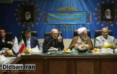 نعمت زاده: صنعت کشور رشد پنج درصدی را تجربه کرده است