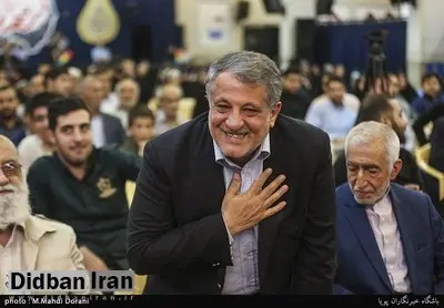 کنایه کیهان به گلایه محسن هاشمی از حقوقاش/ این هنر مدیریت اشرافی غربگراست