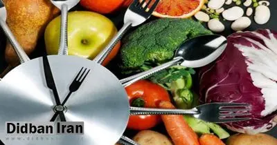 ساعت شام بر جلوگیری از سرطان تاثیر دارد