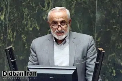الیاس نادران: رد کلیات بودجه ۱۴۰۰ عروسی دولت است/ آقای نوبخت ما را به لیبرال بودن متهم کرد