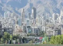 بانک مرکزی: مسکن طی یک سال ۹۰ درصد گران‌تر شد