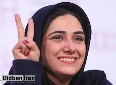 باران کوثری: به دلیل مواضعام در سال 88 ممنوعالتصویر شدهام