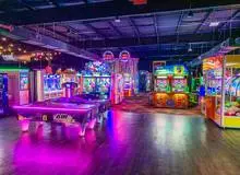 شهربازی سازان طلایی | تولیدکننده مدرن‌ترین دستگاه‌های شهربازی