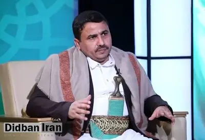 انصارالله: از هر توافقی که حقوق فلسطینیها را حفظ کرده و به توقف جنگ و لغو محاصره منجر شود، حمایت میکنیم