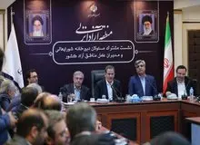 جهانگیری: همه مدیران کشور برای مقابله با تحریم‌ها باید برنامه داشته باشند
