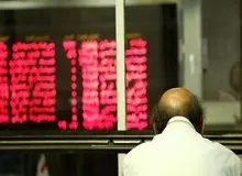 ریزش ۷ هزار و ۶۹۰ واحدی بورس/ کدام نمادها سقوط کردند؟+نقشه بازار 