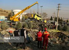 فوت یکی دیگر از مصدومان حادثه اتوبوس دانشگاه آزاد/ شمار قربانیان 10 تن شد
