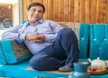 سایت نزدیک به «احمد توکلی» از تردید مردم درباره مرگ «حسین عبدالباقی» شاکی شد/ گیریم که عبدالباقی فرار کرده، خب به چین و روسیه که نمی رود؟ می رود همان کانادا و آمریکای شما!