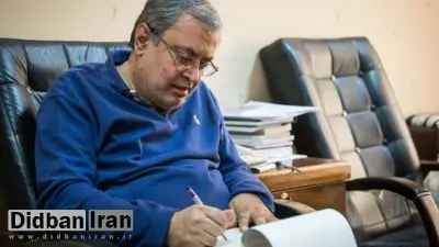 سعید حجاریان: سیاستورزان سخن یکدیگر را نمیفهمند/ کیهان و صداوسیما کدام هدف را دنبال میکنند؟