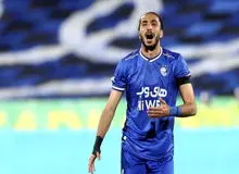 ٢ بازیکن استقلال از اول اسفند به سربازی می‌روند 