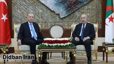 اردوغان: هدف گرفتن بیمارستان‌ها در غزه وحشی‌گری و بی‌وجدانی است
