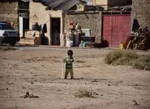  روستای ابوالفضل مشتی نمونه خروار/  دلایل ایجاد ۸۵۰  هزار حاشیه‌نشین در خوزستان/  از زمین هایی که بنیاد مستضعفان و ستاد اجرایی تصرف کردند تا فقر