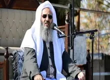 مولوی عبدالحمید: اهل‌سنت تحت فشار هستند/ خواسته‌های ما زیاد نیست، ما شهروندان ایرانی‌الاصل هستیم/ نیروی انتظامی نباید به سمت سوختبران تیراندازی کند