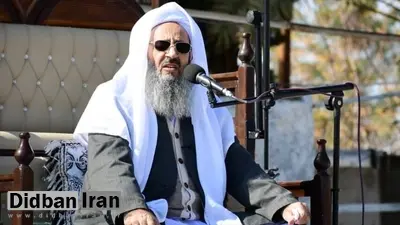 مولوی عبدالحمید: اهل‌سنت تحت فشار هستند/ خواسته‌های ما زیاد نیست، ما شهروندان ایرانی‌الاصل هستیم/ نیروی انتظامی نباید به سمت سوختبران تیراندازی کند