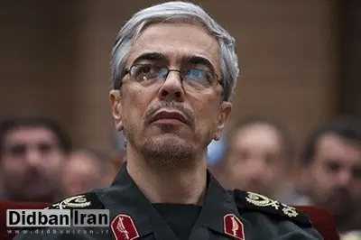 سرلشکر باقری: بمبی که به خودرو سردار سلیمانی زدند، تا ۳۰ سانتیمتر در فولاد فرو میرود/ نامی از صدام به عنوان متجاوز در قطعنامههای سازمان ملل نیست