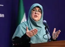 مهاجرانی: دولت می‌کوشد با تمام توان جنگ را از ایران دور کند
