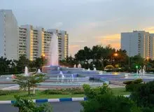 ماجرای ساخت شهرک فرحناز/ شهرک لاکچری فرانسوی‌ها کجاست؟+تصاویر 