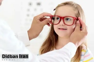 چرا بررسی بینایی کودکان قبل از درمان ADHD اهمیت دارد؟