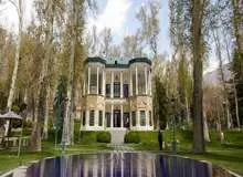 آقای فتاح! کاخ‌ها را به وزارت میراث فرهنگی بسپارید؛ بنیاد مستضعفان کاخ نمی خواهد