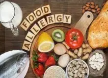 هشدار پژوهش جدید: تاخیر در مصرف بادام‌زمینی، خطر آلرژی را دو برابر می‌کند