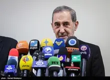 ولایتی: سخنان مقامات اروپایی درباره برجام "متناقض" و "شک برانگیز" است/ هر چه مردم عراق بپسندند برای ما مطلوب است


